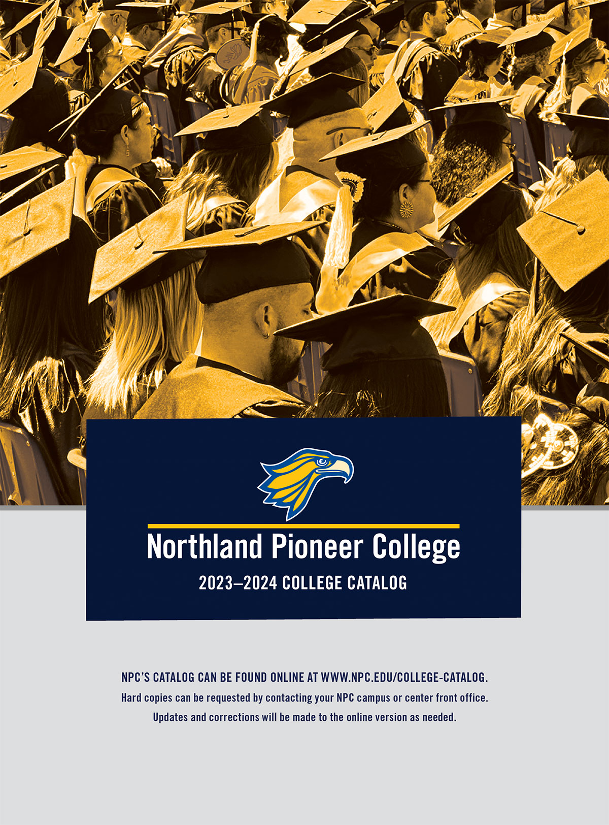 NPC College Catalog 2023-24